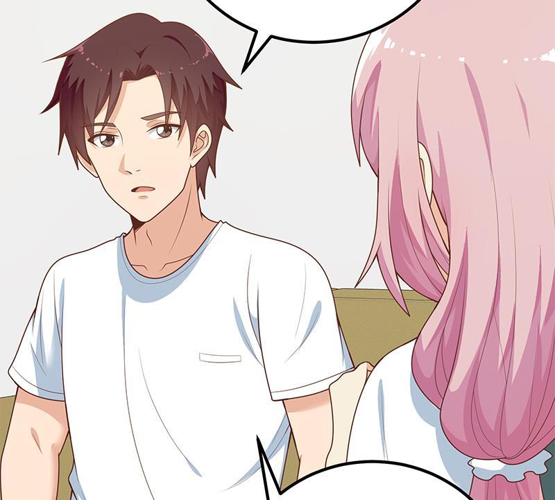都是黑丝惹的祸二季 第162话 让你做她男朋友！