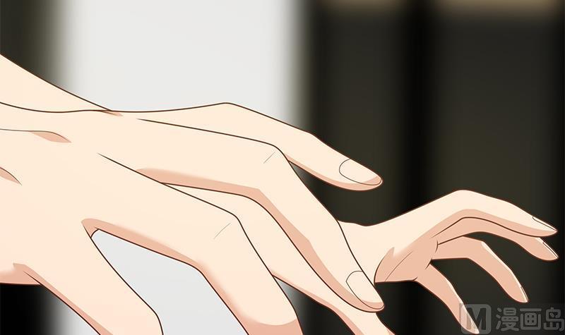 都是黑丝惹的祸二季 第165话 怎么是湿的