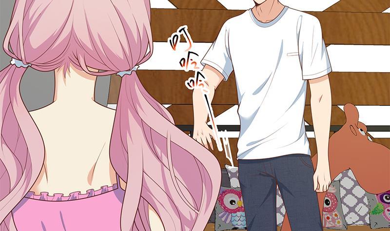 都是黑丝惹的祸二季 第173话 罗诗音的心意