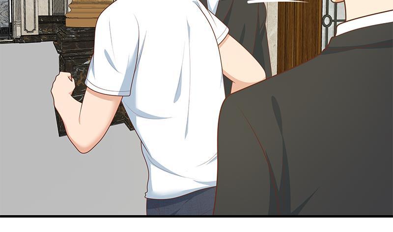 都是黑丝惹的祸二季 第174话 父爱如山