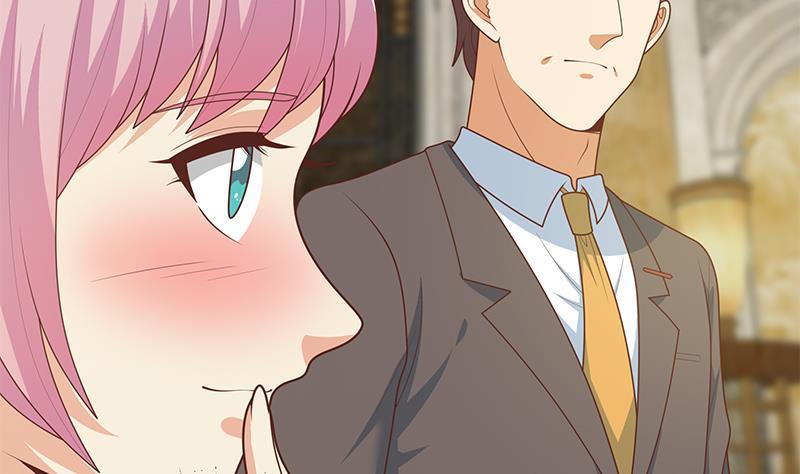 都是黑丝惹的祸二季 第174话 父爱如山