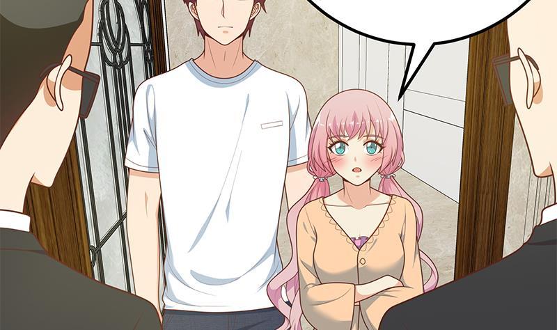 都是黑丝惹的祸二季 第174话 父爱如山