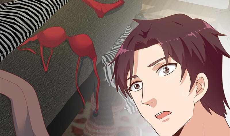 都是黑丝惹的祸二季 第175话 是陷阱吗？