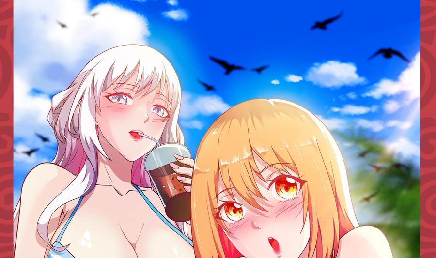 都是黑丝惹的祸二季 第177话 徐总的反击