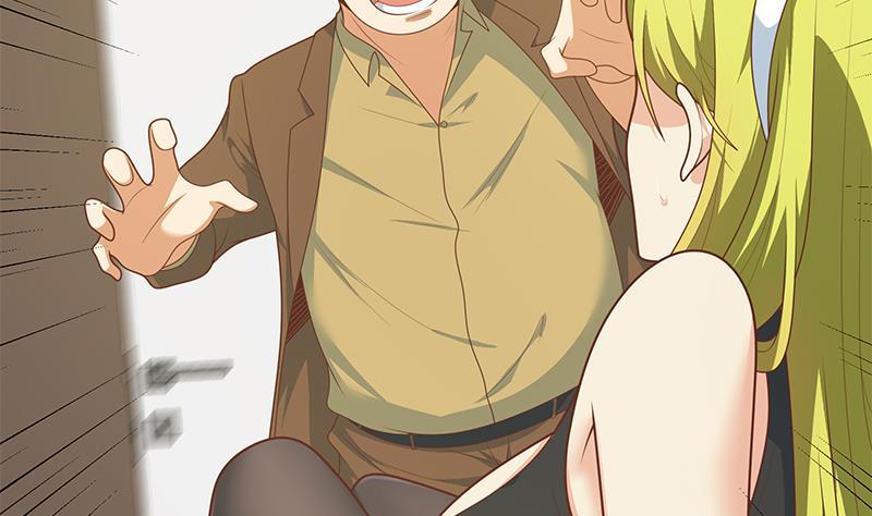 都是黑丝惹的祸二季 第177话 徐总的反击