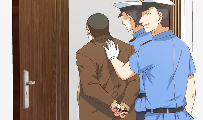 都是黑丝惹的祸二季 第179话 曹青衣的秘密