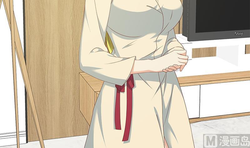 都是黑丝惹的祸二季 第179话 曹青衣的秘密