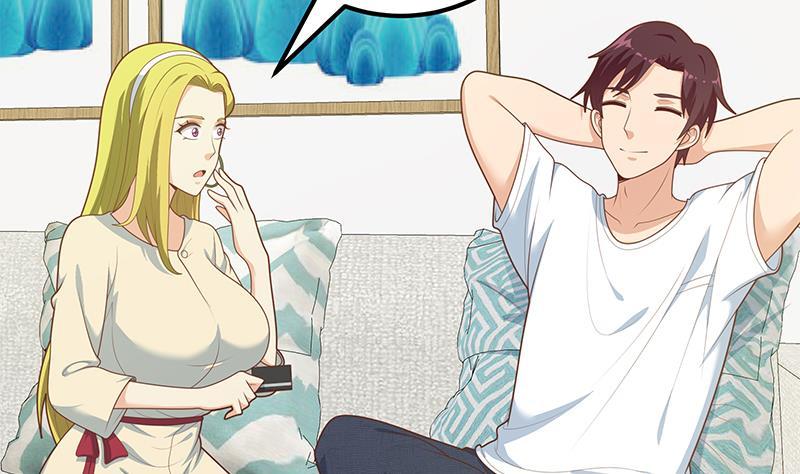 都是黑丝惹的祸二季 第181话 刘忙的计划