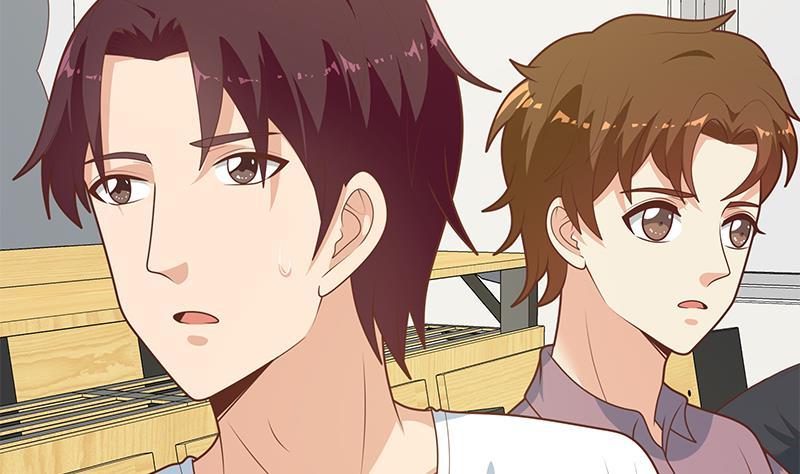 都是黑丝惹的祸二季 第182话 胖子的恋爱心情