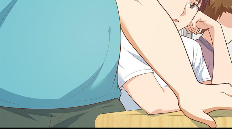 都是黑丝惹的祸二季 第182话 胖子的恋爱心情