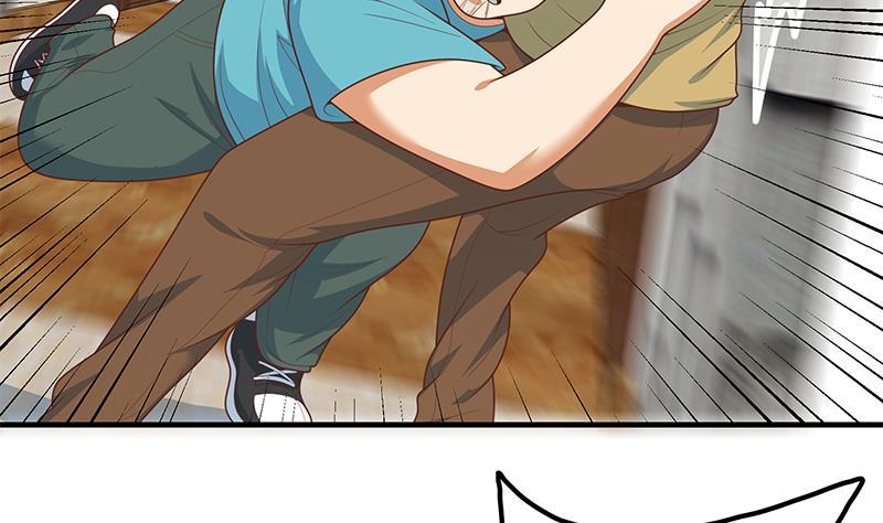 都是黑丝惹的祸二季 第184话 胖子的勇气