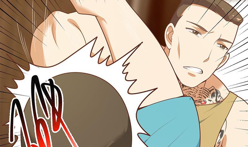 都是黑丝惹的祸二季 第184话 胖子的勇气