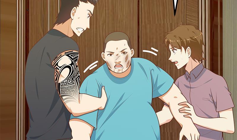 都是黑丝惹的祸二季 第185话 懵逼的真相