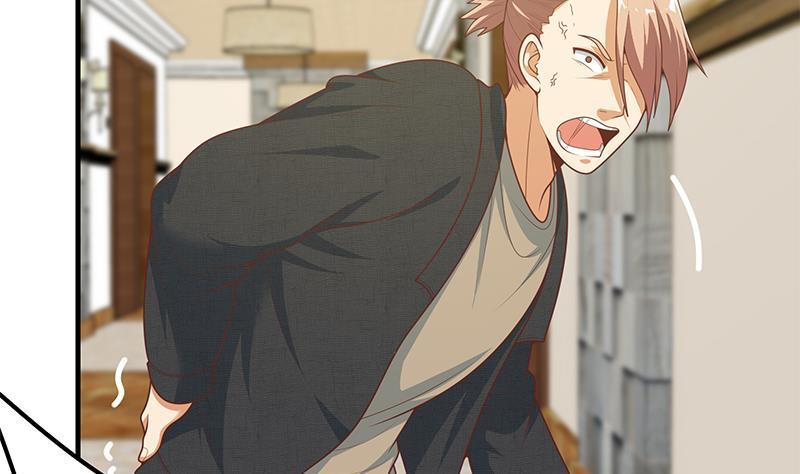 都是黑丝惹的祸二季 第185话 懵逼的真相