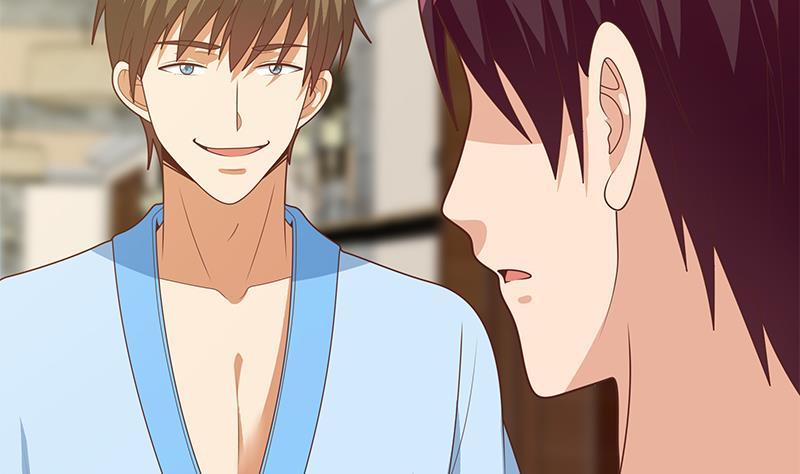 都是黑丝惹的祸二季 第186话 出人意料的结果