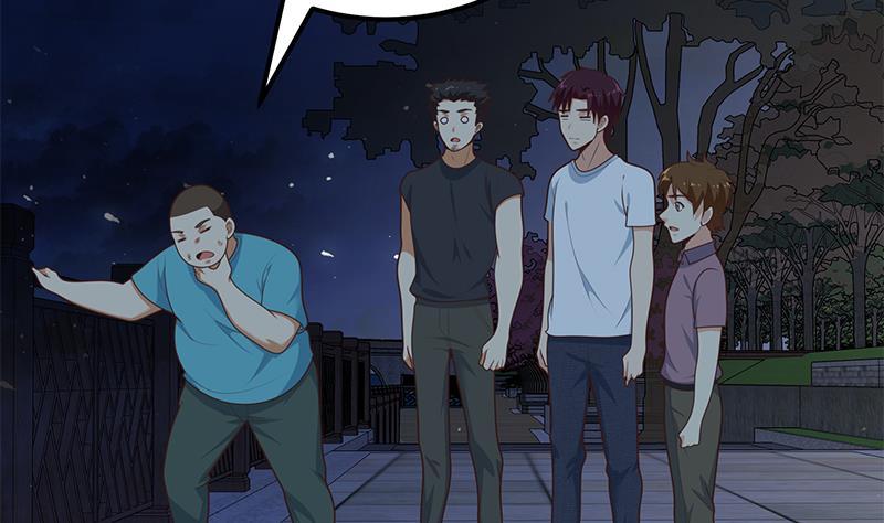 都是黑丝惹的祸二季 第186话 出人意料的结果