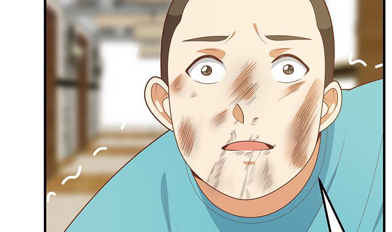 都是黑丝惹的祸二季 第186话 出人意料的结果