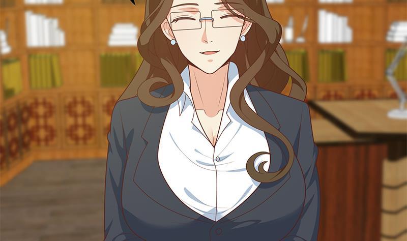 都是黑丝惹的祸二季 第190话 主任的请求