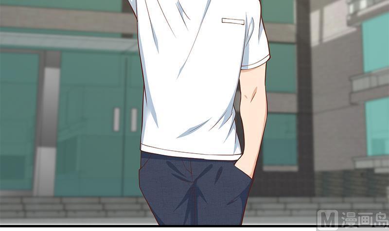 都是黑丝惹的祸二季 第191话 春心萌动