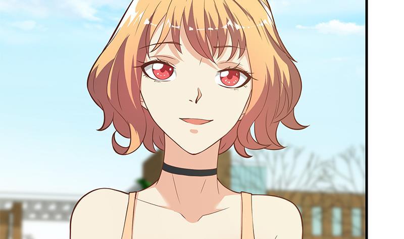 都是黑丝惹的祸二季 第191话 春心萌动