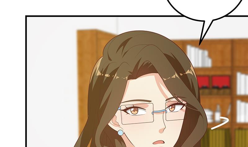 都是黑丝惹的祸二季 第191话 春心萌动