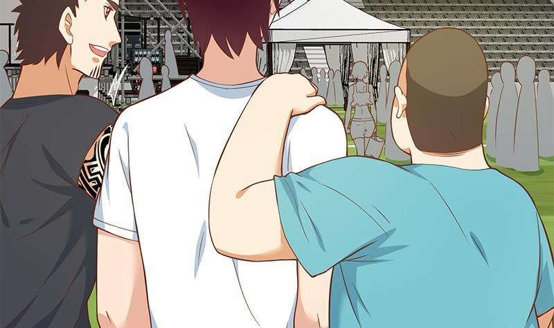 都是黑丝惹的祸二季 第192话 大美女缠身的忙哥