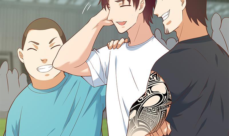 都是黑丝惹的祸二季 第192话 大美女缠身的忙哥