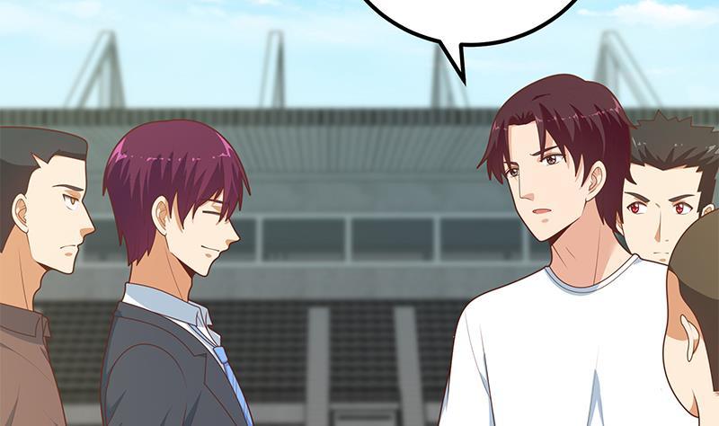 都是黑丝惹的祸二季 第192话 大美女缠身的忙哥