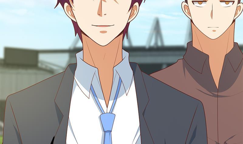 都是黑丝惹的祸二季 第192话 大美女缠身的忙哥