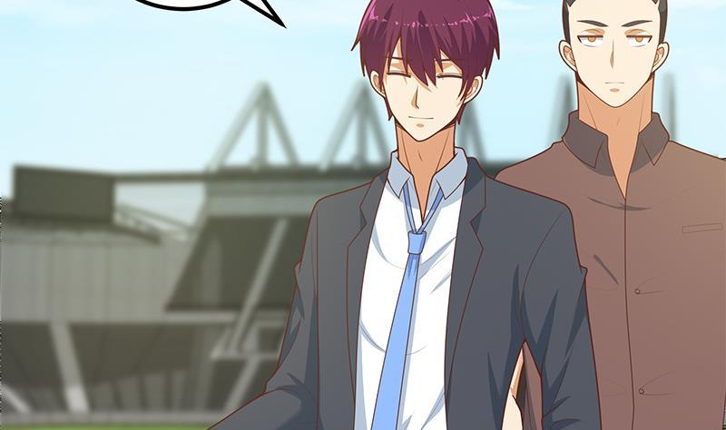 都是黑丝惹的祸二季 第192话 大美女缠身的忙哥