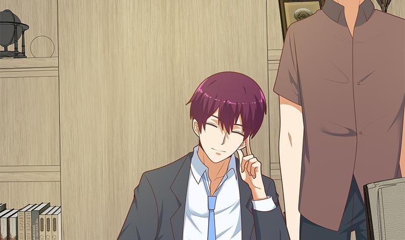 都是黑丝惹的祸二季 第193话 新任学生会长是熟人