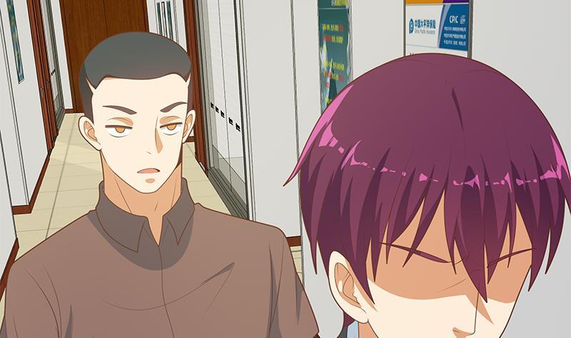 都是黑丝惹的祸二季 第194话 刘忙的警觉