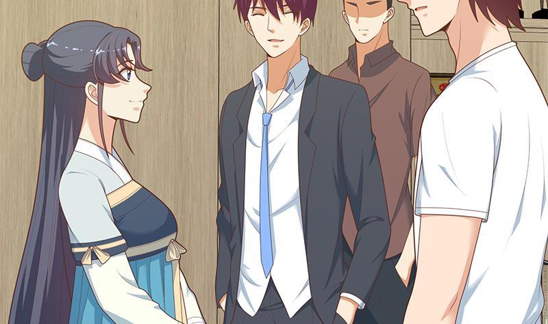 都是黑丝惹的祸二季 第194话 刘忙的警觉