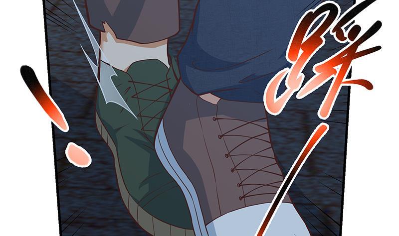 都是黑丝惹的祸二季 第195话 被拖入了小树林！！