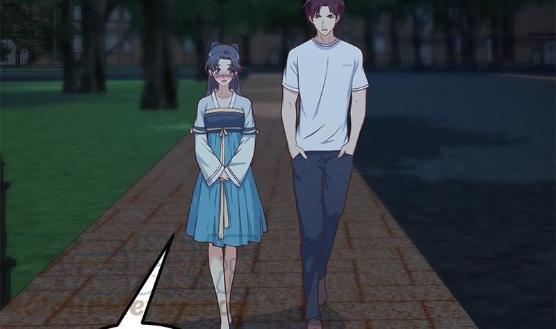 都是黑丝惹的祸二季 第195话 被拖入了小树林！！