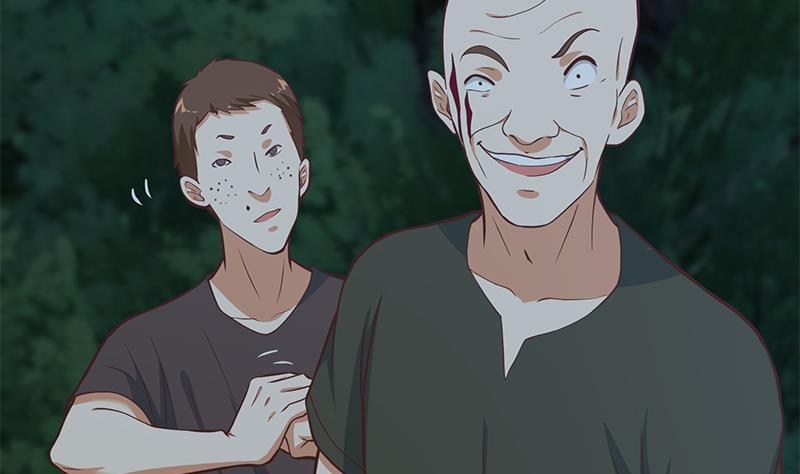 都是黑丝惹的祸二季 第196话 说捅就捅