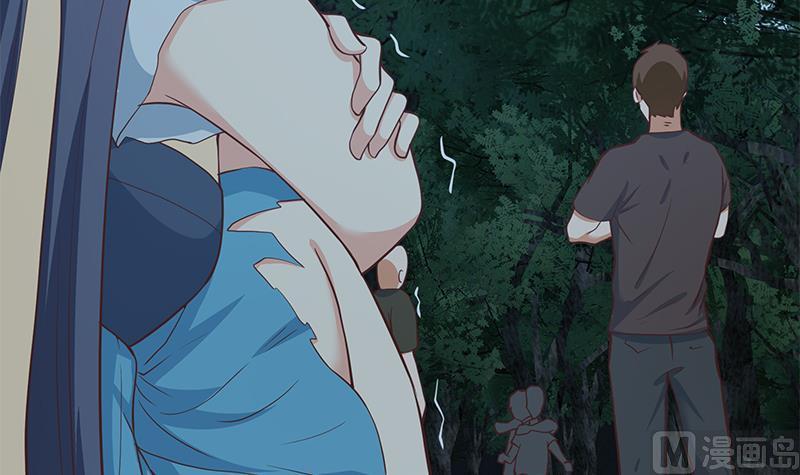 都是黑丝惹的祸二季 第196话 说捅就捅