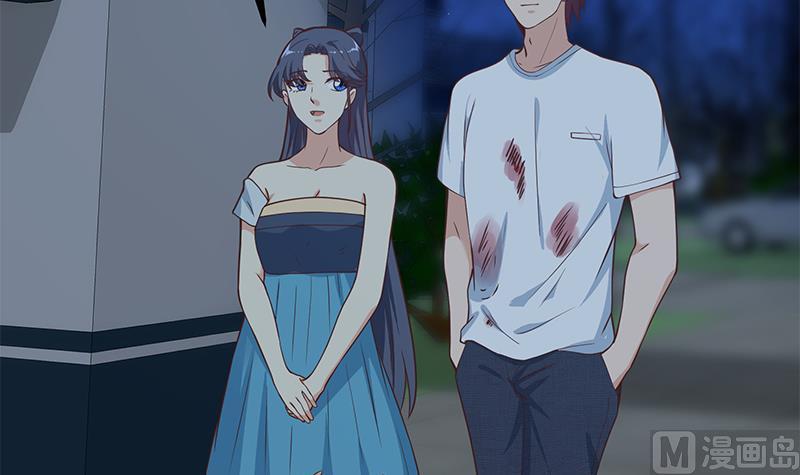 都是黑丝惹的祸二季 第197话 都给我跪下！