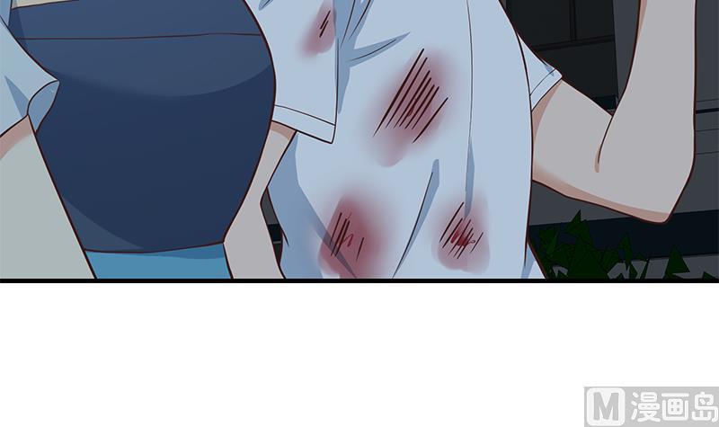 都是黑丝惹的祸二季 第197话 都给我跪下！