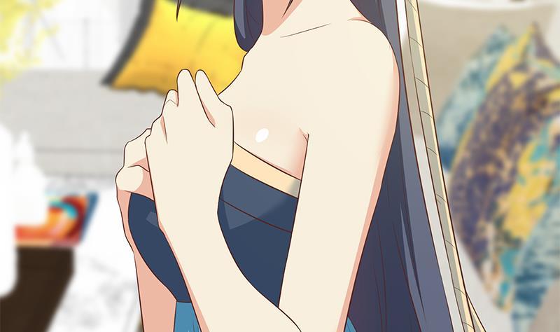 都是黑丝惹的祸二季 第198话 要不去我家吧？