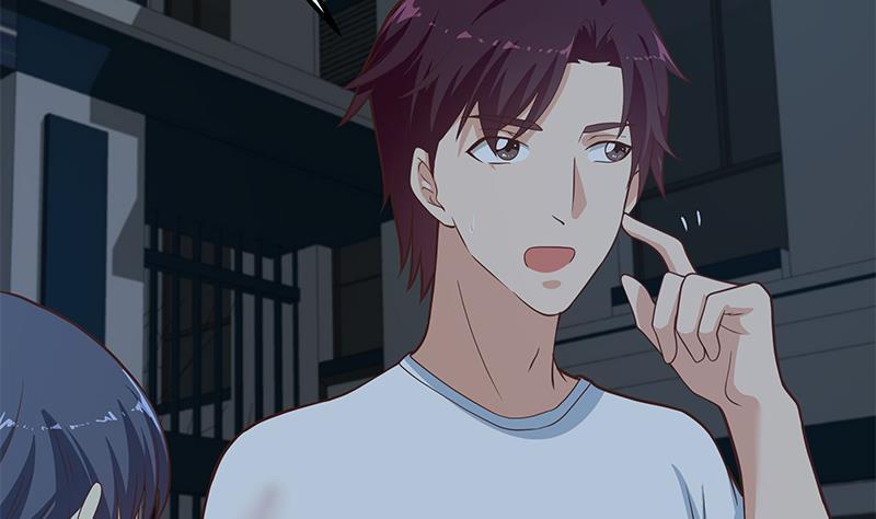 都是黑丝惹的祸二季 第198话 要不去我家吧？