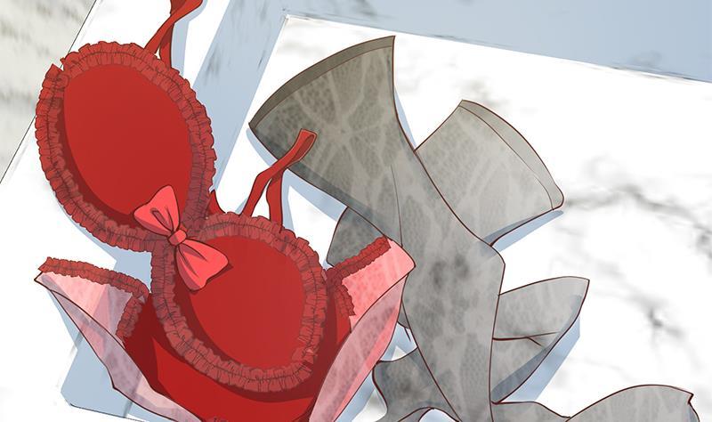 都是黑丝惹的祸二季 第198话 要不去我家吧？