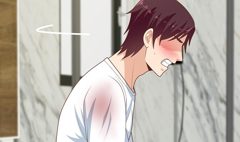 都是黑丝惹的祸二季 第198话 要不去我家吧？