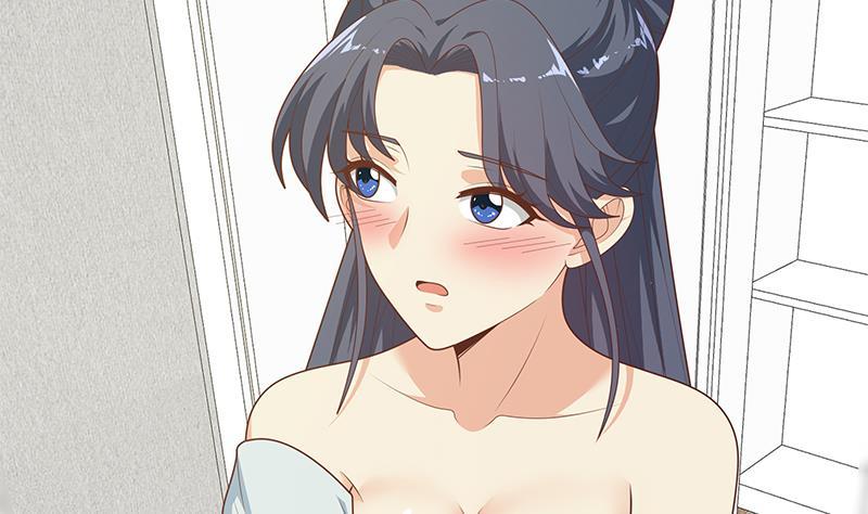 都是黑丝惹的祸二季 第198话 要不去我家吧？