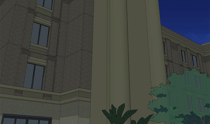 都是黑丝惹的祸二季 第198话 要不去我家吧？