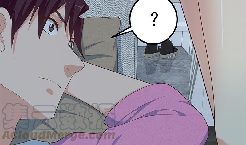 都是黑丝惹的祸二季 第199话 我有点睡不着