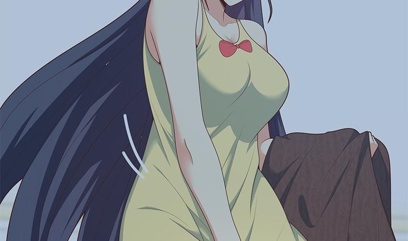 都是黑丝惹的祸二季 第199话 我有点睡不着