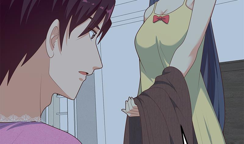 都是黑丝惹的祸二季 第199话 我有点睡不着