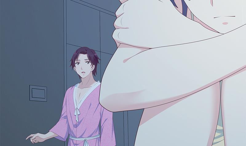 都是黑丝惹的祸二季 第200话 钟婉的哭声