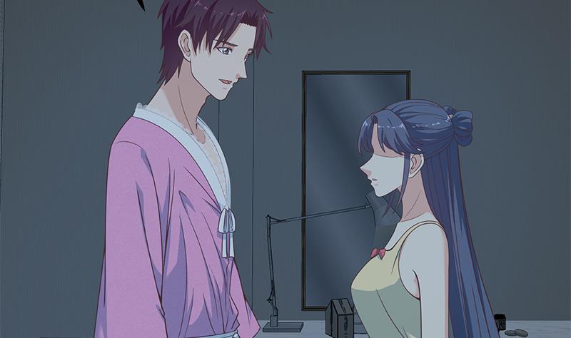 都是黑丝惹的祸二季 第201话 小火车污污！